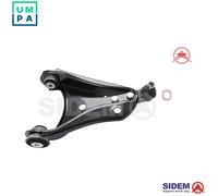 SIDEM 5071 Suspension arm