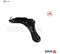 SIDEM 5072 Suspension arm