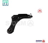 SIDEM 5073 Suspension arm