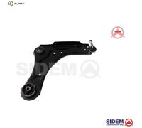 SIDEM 5073 Suspension arm