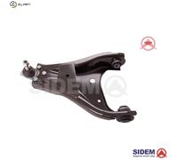 SIDEM 5074 Suspension arm
