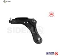 SIDEM 5078 Suspension arm