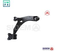 CONTROLTRAILING ARM WHEEL SUSPENSION 51175 FOR MAZDA ZJ32/ZJ30/ZJ07 1.3L 4cyl