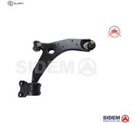 SPIDAN CHASSIS PARTS 51175 Suspension arm