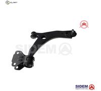 CONTROLTRAILING ARM WHEEL SUSPENSION 51277 FOR MAZDA L3Y7 2.3L L5-VE 2.5L 4cyl