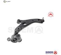 Wishbone Lower Control Arm 51577 SIDEM for MAZDA CX-5