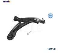 CONTROLTRAILING ARM WHEEL SUSPENSION 516 050 0061 FOR VOLVO B3154T5 1.5L 3cyl