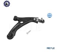 CONTROLTRAILING ARM WHEEL SUSPENSION 516 050 0061 FOR VOLVO B3154T5 1.5L 3cyl