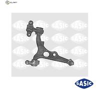 CONTROLTRAILING ARM WHEEL SUSPENSION 5203943 FOR FIAT RHW /RHK /RHM 2.0L 4cyl