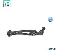 CONTROLTRAILING ARM WHEEL SUSPENSION 53-16 050 0026 FOR LAND ROVER RANGE/IV 2.0L