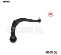 SIDEM 53072 Suspension arm