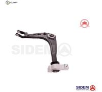 Sidem Control Arm 53172 – Front Left Wishbone for Peugeot 508 I, 508 SW I, 407