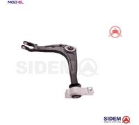 Sidem Control Arm 53172 – Front Left Wishbone for Peugeot 508 I, 508 SW I, 407