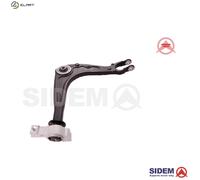 FOR PEUGEOT 508 I 8D_ FRONT RIGHT CONTROL ARMS BALL JOINTS & ASSEMBLIES NEW