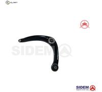 CONTROLTRAILING ARM WHEEL SUSPENSION 53278 FOR CITROEN RHD /AHS /AHV 2.0L 4cyl