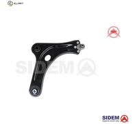 CONTROLTRAILING ARM WHEEL SUSPENSION 53475 FOR PEUGEOT 2008/SUV CITROEN 1.2L