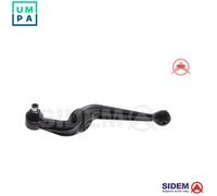 Sidem Track Control Arm 53480 for Citroën, Peugeot