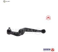 Sidem Track Control Arm 53480 for Citroën, Peugeot