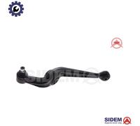 Sidem Track Control Arm 53480 for Citroën, Peugeot