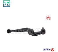 Sidem Suspension Arm 53481 for Citroen and Peugeot