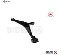 SIDEM 53486 Suspension arm