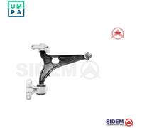 SIDEM 53873 Suspension arm