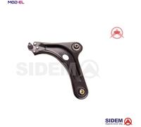 CONTROLTRAILING ARM WHEEL SUSPENSION 53876 FOR PEUGEOT 2008/Van/SUV 208 DS