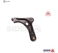 CONTROLTRAILING ARM WHEEL SUSPENSION 53876 FOR PEUGEOT 2008/Van/SUV 208 DS