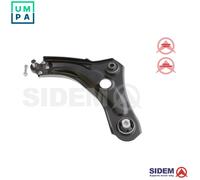 SIDEM 5470 Suspension arm