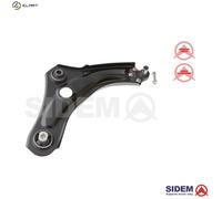 CONTROLTRAILING ARM WHEEL SUSPENSION 5471 FOR RENAULT MEGANE/IV/GRAND/COUPE 1.6L