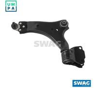 SWAG 55 93 8843 Suspension arm