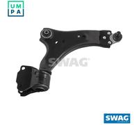 Wishbone Front Axle Right Control Arm 55 93 8844 SWAG for VOLVO XC60 I SUV