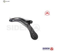 CONTROLTRAILING ARM WHEEL SUSPENSION 5574 FOR RENAULT SCENIC/II/GRAND CAPTUR