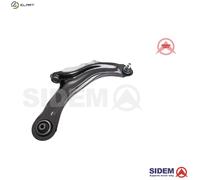 CONTROLTRAILING ARM WHEEL SUSPENSION 5575 FOR RENAULT SCENIC/II/GRAND CAPTUR