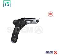 CONTROLTRAILING ARM WHEEL SUSPENSION 5579 FOR RENAULT ESPACE/IV/Mk VEL/SATIS