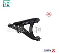 SIDEM 5586 A Suspension arm
