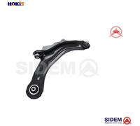 CONTROLTRAILING ARM WHEEL SUSPENSION 5679 FOR RENAULT H5H 450 1.3L 4cyl CAPTUR I