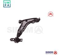 SPIDAN CHASSIS PARTS 57079 Suspension arm