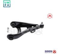SIDEM 5777 Suspension arm