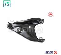 SIDEM 5778 Suspension arm