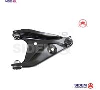 CONTROLTRAILING ARM WHEEL SUSPENSION 5779 FOR RENAULT LOGAN/EXPRESS TONDAR/90