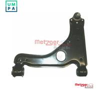 CONTROLTRAILING ARM WHEEL SUSPENSION 58003501 FOR VAUXHALL ZAFIRA/Mk ASTRA/IV