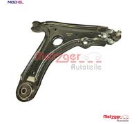 METZGER 58005912 Suspension arm