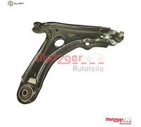 CONTROLTRAILING ARM WHEEL SUSPENSION 58005912 FOR VW PANEL/II/Box/Body/MPV 2.0L