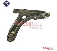 CONTROLTRAILING ARM WHEEL SUSPENSION 58005912 FOR VW PANEL/II/Box/Body/MPV 2.0L