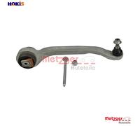 METZGER 58010912 Suspension arm