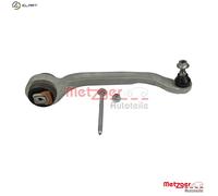 METZGER 58010912 Suspension arm