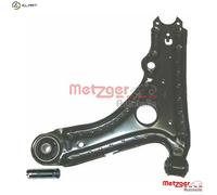 METZGER 58015318 Suspension arm