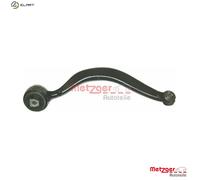 CONTROLTRAILING ARM WHEEL SUSPENSION 58019002 FOR BMW X5/SAV/E53 M57D30 M54B30