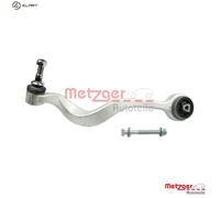 METZGER 58019401 Suspension arm